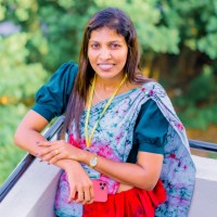 Thenushi Thenuwara