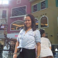 Mary Ann Datuin
