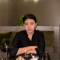 Dwight Tanjay