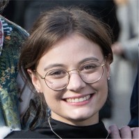 Daisy Mackey