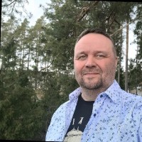 Jarno Kallinen