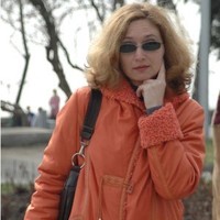 оксана грабарова