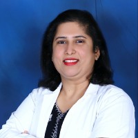 Amrita Ubhi Saggu