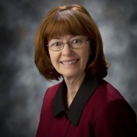 Patricia Wilson