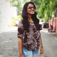 Pradnya Vyavahare