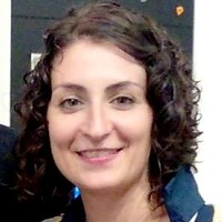 María Rodríguez Rojo