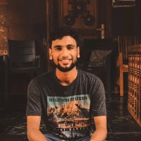 Mohammed Anas M