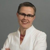 Raeann Robertson