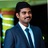 Bharath Gandhi Natarajan