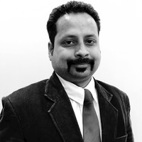 Rajat Goswami