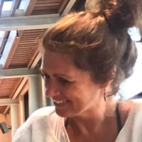 Hanneke Van Bindsbergen