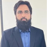 Ali Abbas