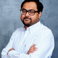 Naser Ahmed