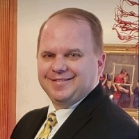 Paul Hagen, Cissp
