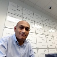 Pinal Patel, Mba, Lssbb
