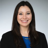 Kathleen Bevans, Cpa