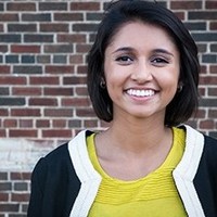 Twinkle Mehta
