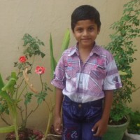Gokilavani Krishnan