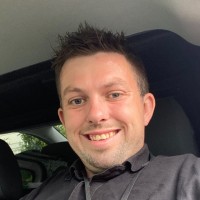 Steffan Helgesen