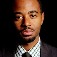 Darren Cunningham