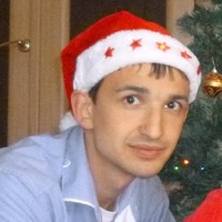 Сергей Григорьев