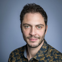 Stéphane Bouteiller