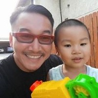 Young Phan