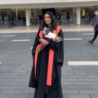 Nadia Ahmed