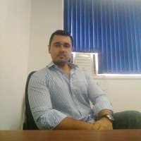 Luiz Paulo Barcelos Novaes