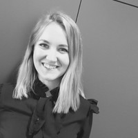 Rebecca Hallberg