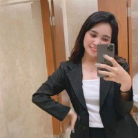 Putri Lestari Damaris Simanjuntak