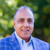 Kash Gill