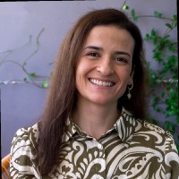 Melanie Antunes Barnes