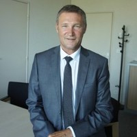 Patrick De Monti