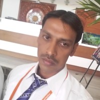 Kanifnath Bhapkar