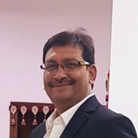 Surendra Gupta