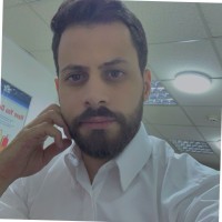 Abdullrahman Alderbashi