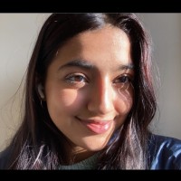 Ria Sehgal