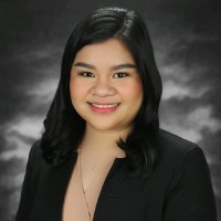 Patricia Nadine Pilar