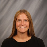 Ainsley Oldenburger