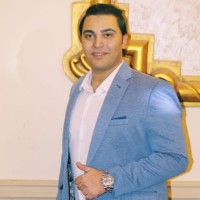 Hesham Sherif