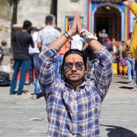 Himanshu Bhardwaj