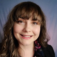 Catherine Burket (She/Her)