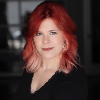 Chloé Stevenson