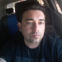 Luis Alejandro Rojas Lorca