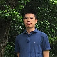Wolf Jiang