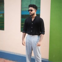 Amal Chandran