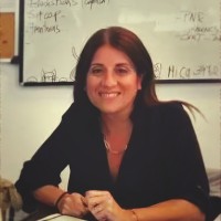 María Ximena Albornoz