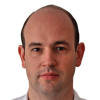 Alvaro Gutierrez-Cortines