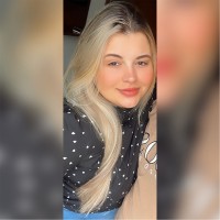 Maria Eduarda De Melo Santos